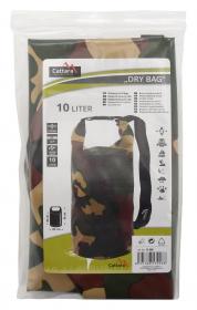 Cattara Nepromokavý vak DRY BAG 10l