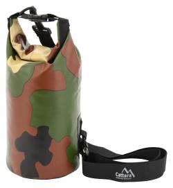 Cattara Nepromokavý vak DRY BAG 3l Cattara Nepromokavý vak DRY BAG 3l