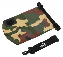Cattara Nepromokavý vak DRY BAG 3l