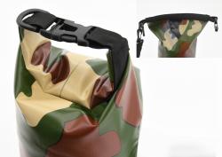 Cattara Nepromokavý vak DRY BAG 3l