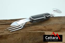 Cattara Nůž kapesní CAMPING 9cm