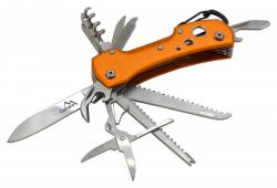 Cattara Nůž kapesní MULTI 10cm Cattara Nůž kapesní MULTI 10cm