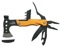 Cattara Nůž MULTI AXE 15in1 17,5cm Cattara Nůž MULTI AXE 15in1 17,5cm