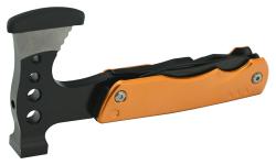 Cattara Nůž MULTI AXE 15in1 17,5cm