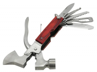 Cattara Nůž MULTI HAMMER 18cm Cattara Nůž MULTI HAMMER 18cm