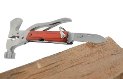 Cattara Nôž MULTI HAMMER 18cm