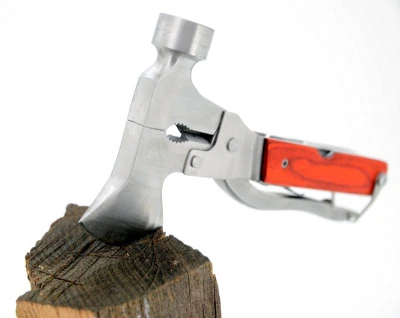 Cattara Nôž MULTI HAMMER 18cm