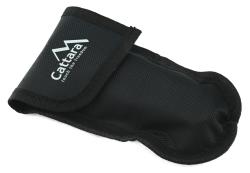 Cattara Nůž zavírací FORESTER 3in1 21cm