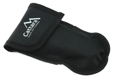 Cattara Nůž zavírací FORESTER 3in1 21cm