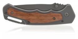Cattara Nůž zavírací HIKER s pojistkou 20cm