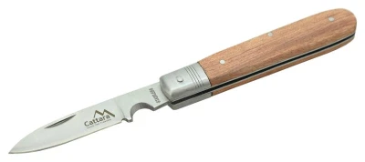 Cattara Nůž zavírací HUT 19,5cm Cattara Nůž zavírací HUT 19,5cm