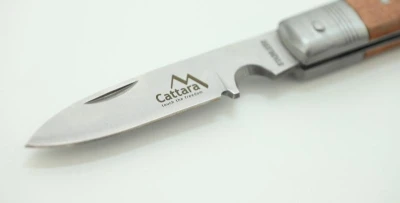 Cattara Nůž zavírací HUT 19,5cm