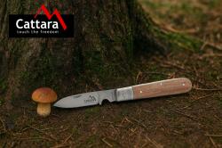 Cattara Nůž zavírací HUT 19,5cm