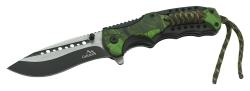 Cattara Nôž zatvárací JUNGLE 21,7cm