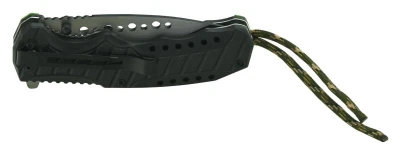 Cattara Nůž zavírací JUNGLE 21,7cm