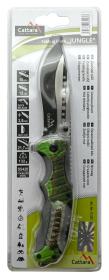 Cattara Nůž zavírací JUNGLE 21,7cm