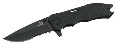 Cattara Nůž zavírací RAW 19cm