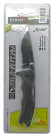 Nůž zavírací RAW 19cm