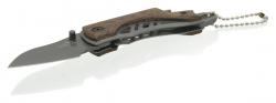Cattara Nůž zavírací RIB s pojistkou 14cm
