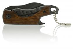 Cattara Nůž zavírací RIB s pojistkou 14cm