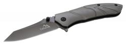 Cattara Nůž zavírací TITAN s pojistkou 22cm Cattara Nůž zavírací TITAN s pojistkou 22cm