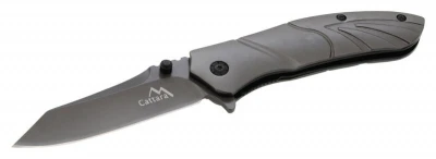 Cattara Nůž zavírací TITAN s pojistkou 22cm Cattara Nůž zavírací TITAN s pojistkou 22cm