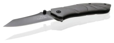 Cattara Nůž zavírací TITAN s pojistkou 22cm (VÝPRODEJ)