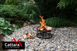 Cattara Ohniště ETNA s poklopem