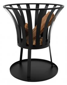 Cattara Ohniště STROMBOLI 45cm