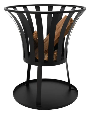 Cattara Ohniště STROMBOLI 45cm