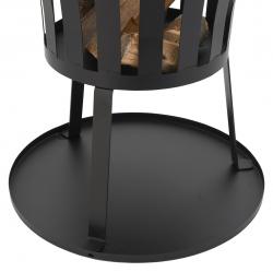Cattara Ohniště STROMBOLI 45cm