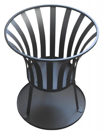 Cattara Ohniště STROMBOLI 45cm