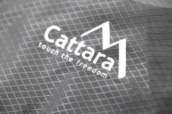 Cattara Organizér závěsný SPLIT