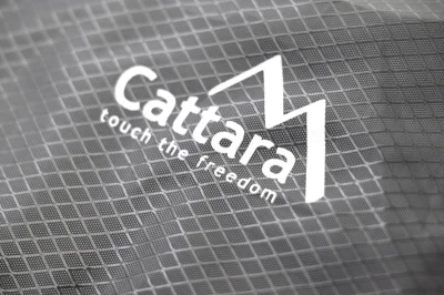 Cattara Organizér závěsný SPLIT