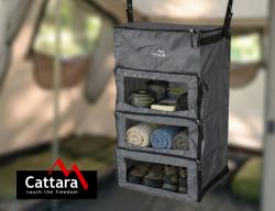 Cattara Organizér závěsný SPLIT