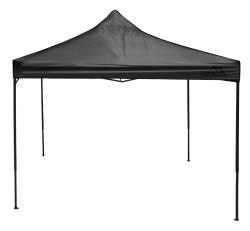 Cattara Párty stan nůžkový 3x3m šedý WATERPROOF