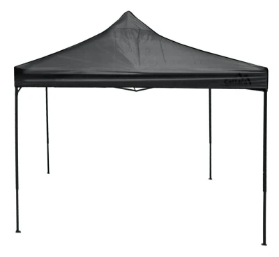 Cattara Párty stan nůžkový 3x3m šedý WATERPROOF