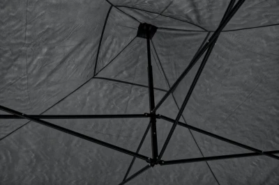 Cattara Párty stan nůžkový 3x3m šedý WATERPROOF