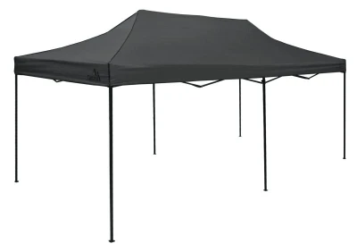 Cattara Párty stan nůžkový 3x6m šedý WATERPROOF Cattara Párty stan nůžkový 3x6m šedý WATERPROOF