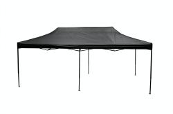 Cattara Párty stan nůžkový 3x6m šedý WATERPROOF