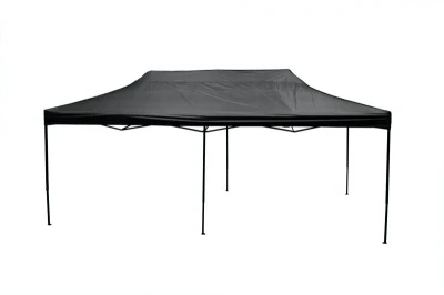 Cattara Párty stan nůžkový 3x6m šedý WATERPROOF