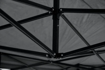 Cattara Párty stan nůžkový 3x6m šedý WATERPROOF