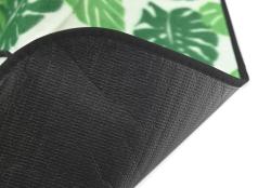 Cattara Pikniková deka LEAVES 120x150cm