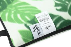 Cattara Pikniková deka LEAVES 120x150cm