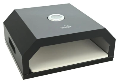 Cattara Pizza pec TORRE s teploměrem 40x34,5x16cm Cattara Pizza pec TORRE s teploměrem 40x34,5x16cm