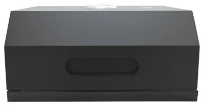 Cattara Pizza pec TORRE s teploměrem 40x34,5x16cm