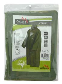 Cattara Pláštěnka VERDE