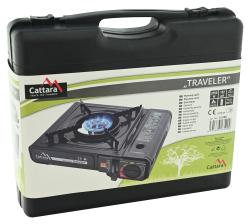 Cattara Plynový vařič Traveler