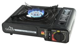 Cattara Plynový vařič Traveler (VÝPRODEJ) Cattara Plynový vařič Traveler (VÝPRODEJ)