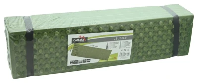 Cattara Podložka kempingová BUBBLE 180 x 58 cm
